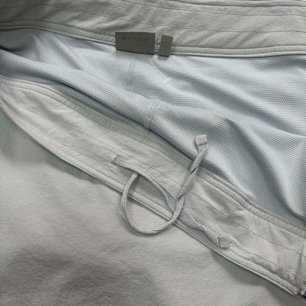 Athleta Jenner Skort Size 6 - Picture 6 of 8